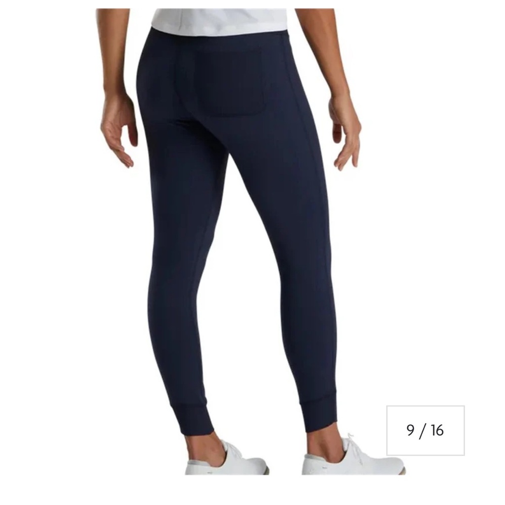 FootJoy Women’s Ankle Length Golf Joggers